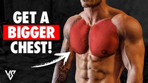 325K views · 14K reactions |  Full Chest + Tricep Workout  If...