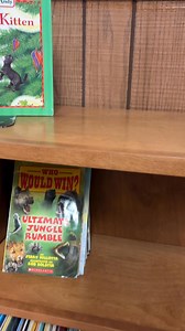 Part one of our many Christmas books offerings at the library #Nebraska #LibraryLove #Christmas | Spalding Public Library