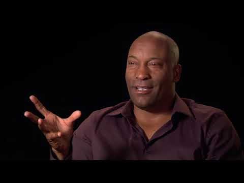 Inside "Boyz N The Hood": The Making Of John Singleton's Masterpiece