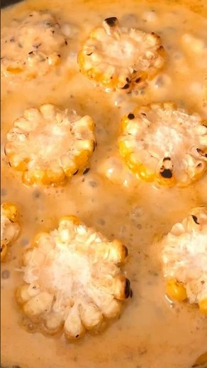 How to Make Creamy Corn | Easy Creamed Corn Recipe in 15 min