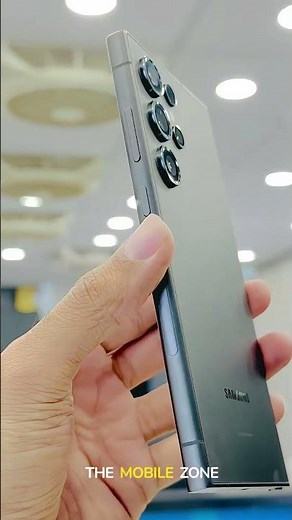 Samsung Galaxy S24 Ultra 🔥 | Flagship King Look 2025!