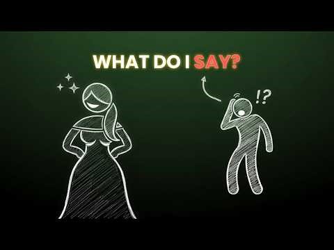 How to Approach a Girl Without Being Awkward (Most Guys Do This WRONG!)