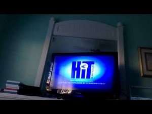 Opening to Barney Let's Go to The Farm 2005 VHS