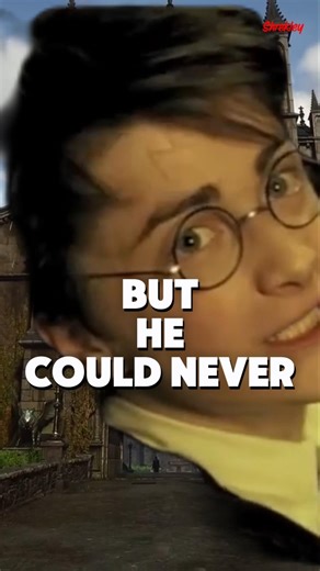 Did You Notice Voldemort Never Does This?