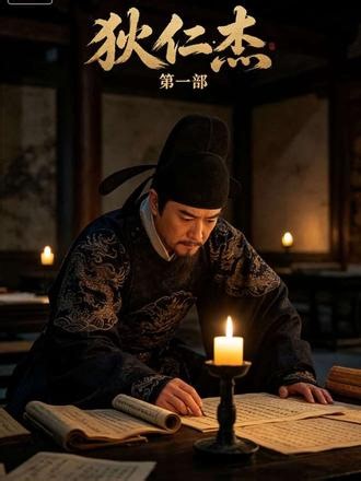 刚刷完《神探狄仁杰》第一集，暗夜驿馆那场初遇真的戳中我！狄公和元芳就这么自然而然地认识了，这种宿命感谁能懂啊～ #神探狄仁杰系列 #电视剧神探狄仁杰