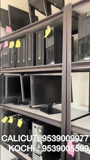 SECOND HAND COMPUTERS | USED DESKTOPS | USED LAPTOPS | MONITORS | WORKSTATIONS | USED COMPUTER SHOP