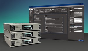 Matrox streamlines remote production workflows with Monarch Edge Command Center