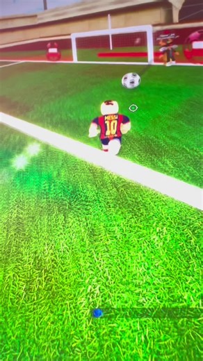 Discover Roblox Soccer Adventures with Pepsi
