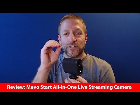 MEVO's Smart NDI Camera is here!