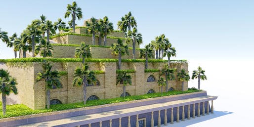 Are You Familiar With These World Wonders?