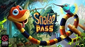 8.1K views · 110 reactions | Snake Pass has slithered onto Nintendo...