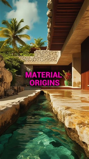 What is Caribbean Architecture?