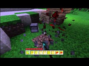 How to make a Turret: Minecraft Xbox 360 Edition