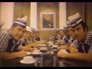 1979 McDonald's Commercial #2