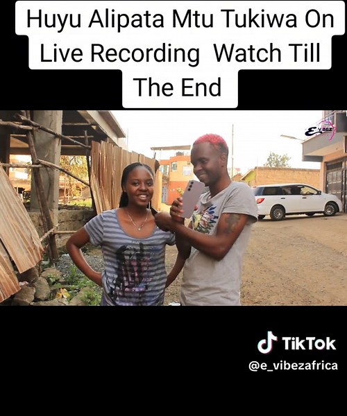 African King TikTok Song | Shillah | Tanzanian Vibes