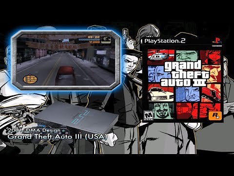 All Sony PlayStation 2 Games A to Z Part 1 - PS2