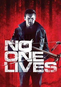 No One Lives (2013) - Where to Watch