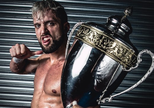 El Phantasmo Comments On His NJPW Return After Being Out Of Action | PWMania - Wrestling News