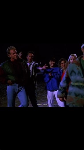 Beverly Hills 90210: A Comfort Show Journey