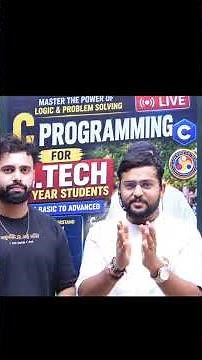 Engineering Students! Coding Ka Time Aa Gaya 💻 #Coding#CProgramming#BTechStudents