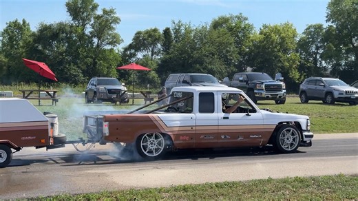 13K views · 155 reactions | On Motion Raceworks Sick Summer each...