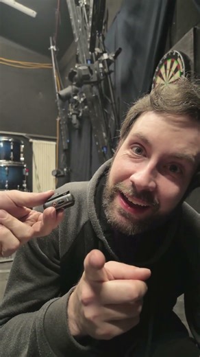 Noch eine Woche bis wir die Markthalle zum Beben bringen! Sichert euch jetzt die letzten Tickets! 🎟️