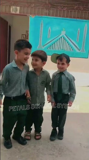 ✨"At Petal School System,students are encouraged to balance both study and play"✨#PetalsSchoolSystem