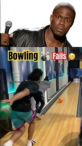 Bowling Fails 😂 Try Not to Laugh Challenge!