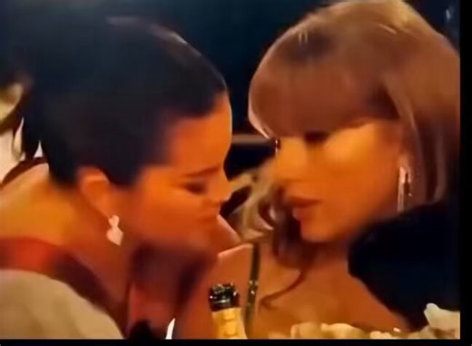 The time Selena Gomez asked timothèe for a pic together, but Kylie Jenner said No! And Selena went straight to Taylor swift and Olivia to spill the tea ☕️ 😭
