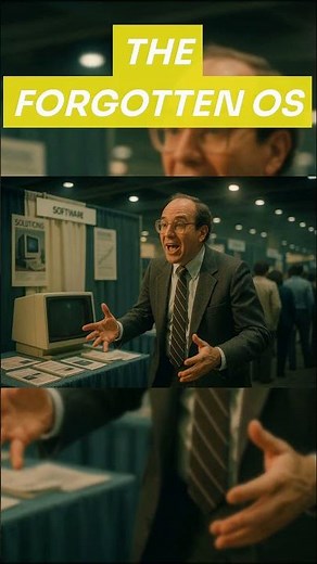 Why Didn't Pick OS Conquer the World Like Unix?