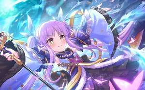 公主连结100级过xcw解放本阵容推荐