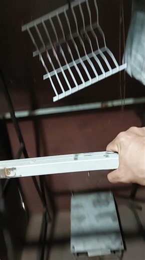 Powder Coating Oven Pintura Eletrostática