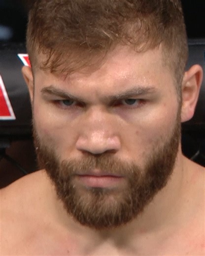Rope A Dope?! How WEIRD was this stoppage from Magomed Ankalaev vs Ion Cutelaba 🤯 | UFC