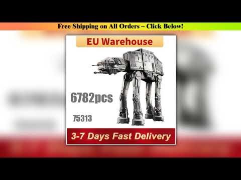 6782pieces Large Building Blocks Adults Brick Toy Movie Model Construction Toy Birthday Christmas