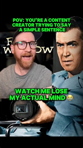 1.4K views · 17 comments | ACTUAL FOOTAGE OF A BREAKDOWN! FOLLOW @bigfatcult for all things MOVIES, HORROR, TV & POP CULTURE #movies #moviereview #epicfails #bloopers #outtakes #movielover #cinema #comedyreels #filmreview | BIG FAT CULT | Facebook