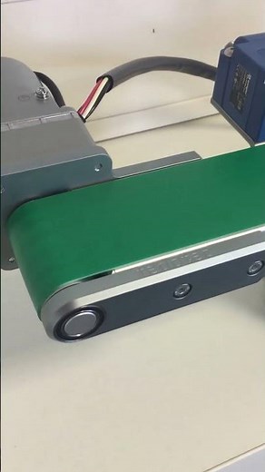 Fedotec Kleinförderband Bauhöhe 30mm