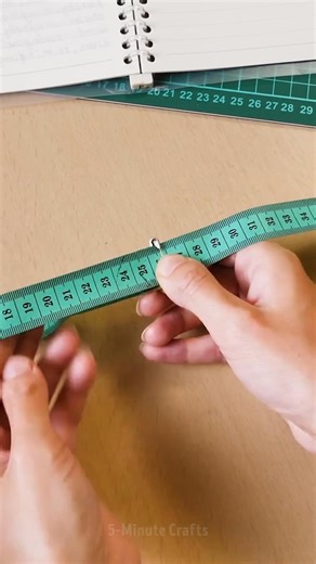 Handy sewing hack! | 5-Minute Crafts