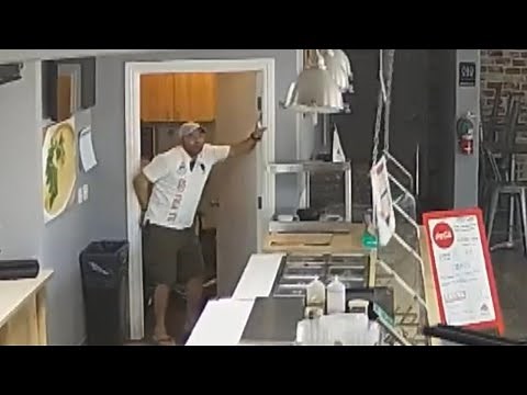 When You Shouldn't Stand in a Doorway During an Earthquake