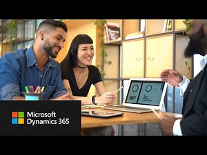 Deliver rewarding experiences with Dynamics 365 Customer Insights