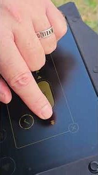 Analyzing the Mineral Scan Results 🔍eXp 7000 Mineral Scan