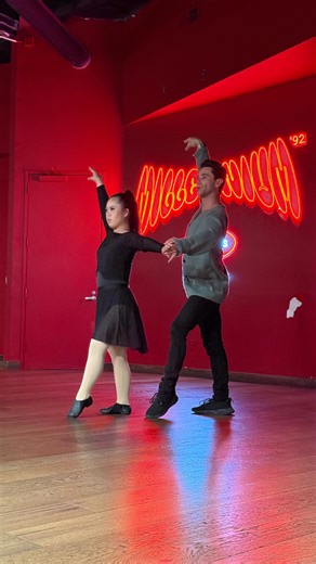 ✨ Forever Grateful ✨ Today was an experience I’ll carry in my heart forever. I had the incredible honor of taking a private lesson with @sashafarber1 , and it reminded me how powerful dance can be it connects, uplifts, and speaks beyond words. Thank you, Sasha, for your kindness, encouragement, and for sharing your artistry with me. 💫 Thank you to @straightupabilities for believing in me, for every opportunity to grow, and for showing the world what inclusion truly looks like. And thank you to 