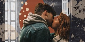 The 3 Kissing Techniques Guaranteed To Catch Any Man's Attention