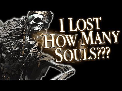 Dark Souls ► The 10 Secret Laws Explained