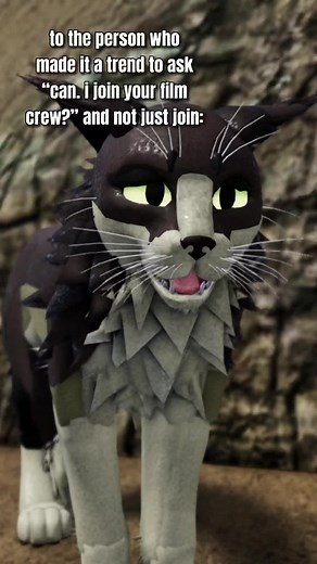 Where to Watch Warrior Cats Movie | WCUE Creators