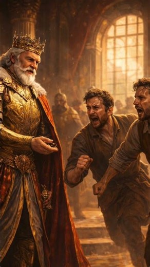 Story Explains Compounding Better Than Finance Books #shorts #finance