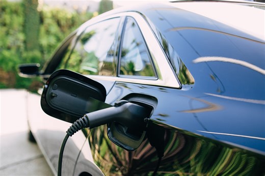 GM's PHEV Technology Already Exists