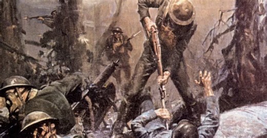 Remarkable Historical Figures No One Has Heard Of