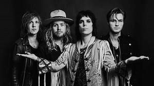 The Struts announce emphatically-titled new album Young&Dangerous