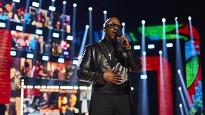 Watch Maestro Fresh Wes's Canadian Music Hall of Fame speech | CBC Music