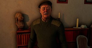 How to find Captain Sims in Atomfall explained